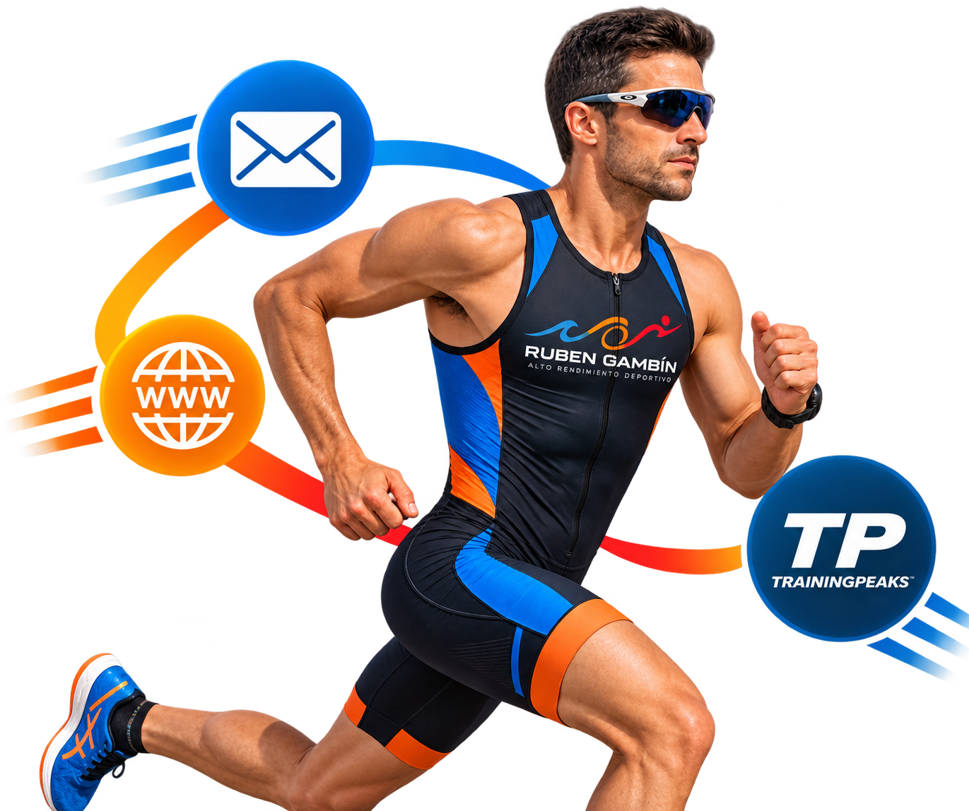 Planificación de tu entrenamiento diario en base a tu objetivo